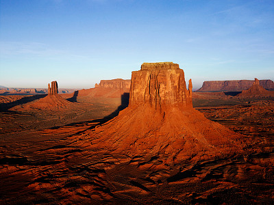 פאזל של DESERTO