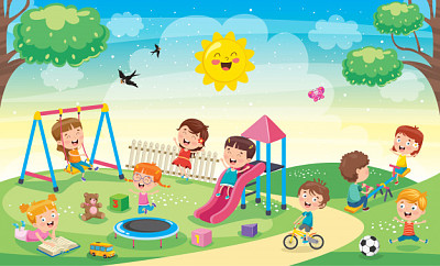 PARQUE jigsaw puzzle