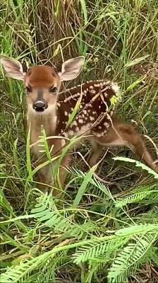 פאזל של Bambi