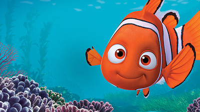 nemo jigsaw puzzle