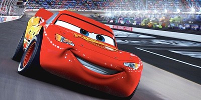 lightning mcqueen jigsaw puzzle