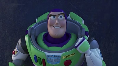 פאזל של buzz lightyear