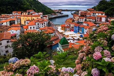 asturias-cudillero