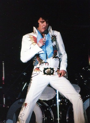 Elvis