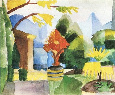 August Macke