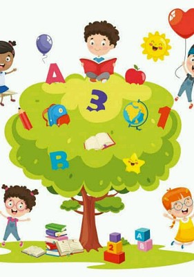 Escola jigsaw puzzle