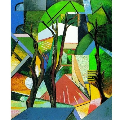 Auguste Herbin