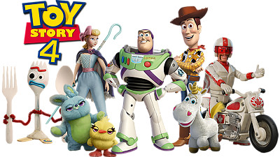 toy story 4 jigsaw puzzle