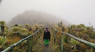 LIBERTAD - ECUADOR