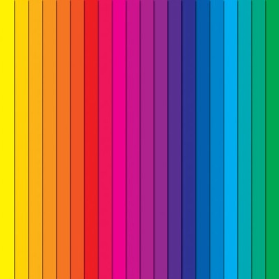 colorido