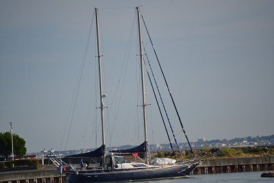 port medoc