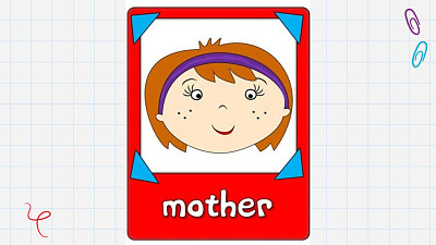 Mother jigsaw puzzle