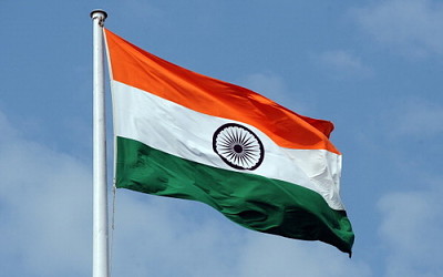 פאזל של Indian Flag