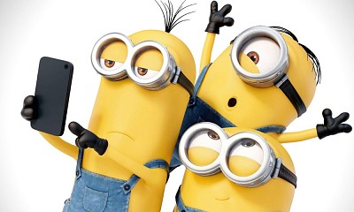 פאזל של Minions