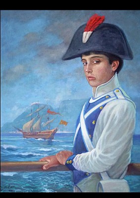 San MartÃ­n jigsaw puzzle