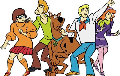 Scooby Du 3