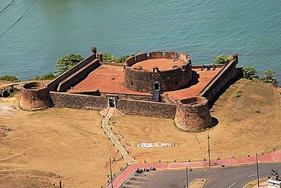 la fortaleza de an felipe