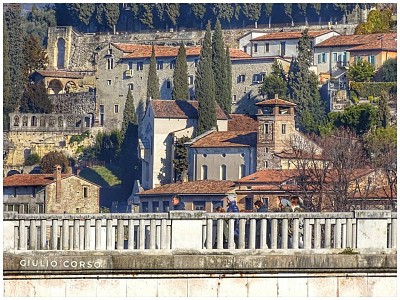 teatro romano verona jigsaw puzzle