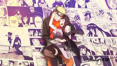 פאזל של Naruhina