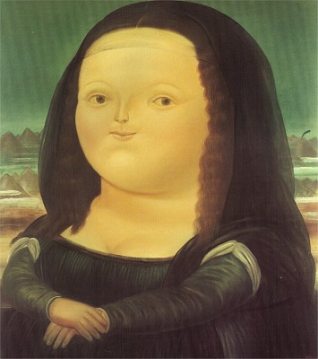 MONA LISA