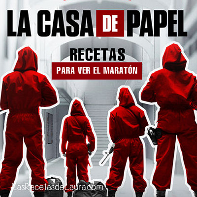 La casa de papel jigsaw puzzle