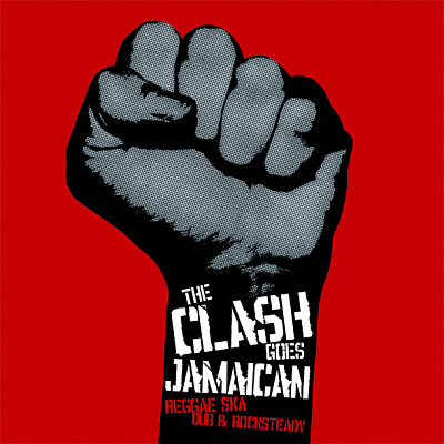 CLASH JAMAICAN