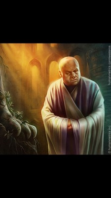 פאזל של Varys