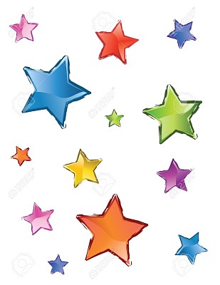 estrellas