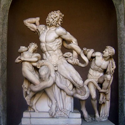 escultura