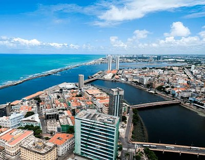 Recife jigsaw puzzle