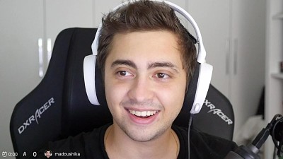 Um quebra cabeÃ§a do alanzoka (streamer)