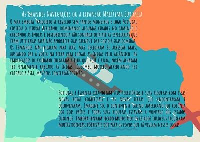 ExpansÃ£o MarÃ­tima