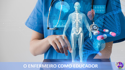 Enfermeiro Educador jigsaw puzzle