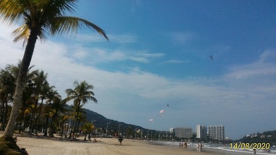 Guarujá - SP