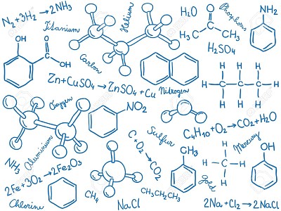 פאזל של QuÃ­mica de laboratÃ³rio