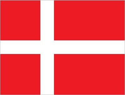 Denmark jigsaw puzzle