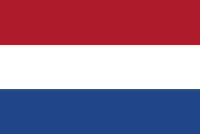 פאזל של Netherlands