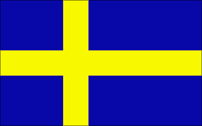 sweden