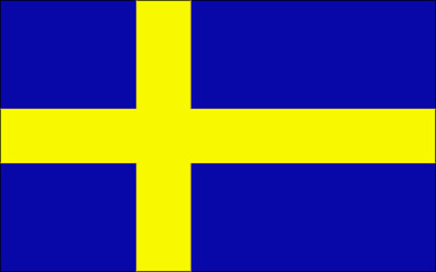 sweden