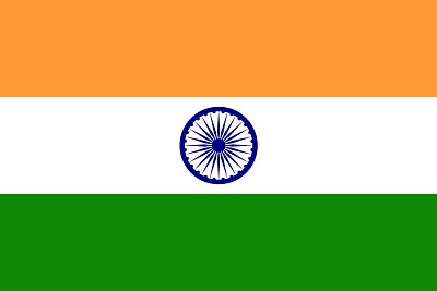 india