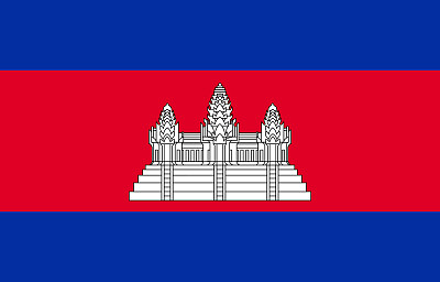 cambodia