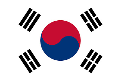 South korea