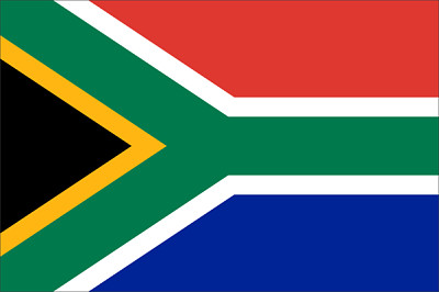 פאזל של south africa
