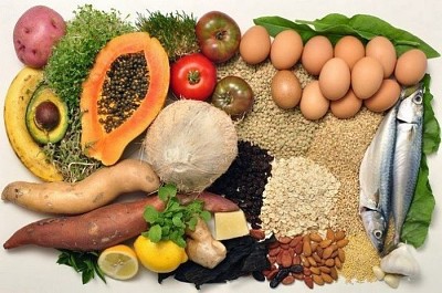 alimentos saludables