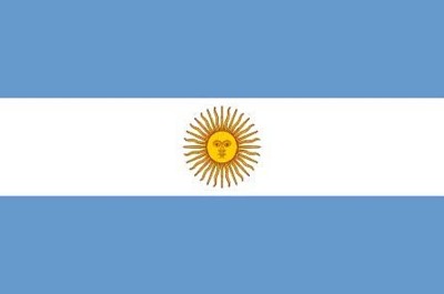 פאזל של argentina