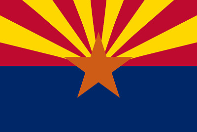 פאזל של Arizona