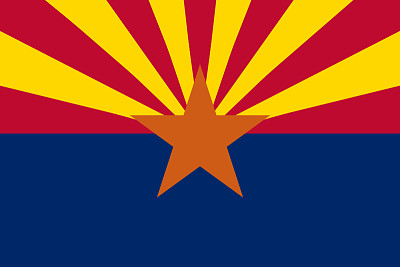 Arizona jigsaw puzzle