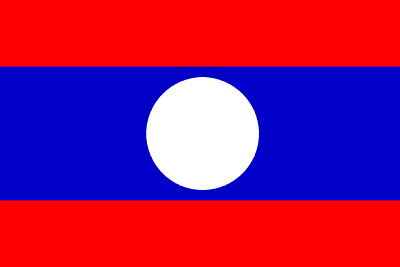 פאזל של Laos