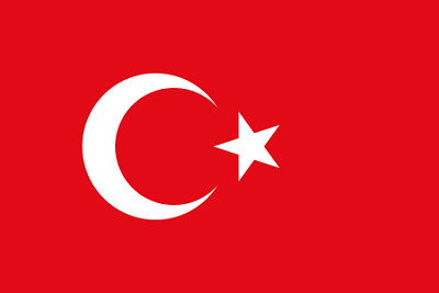 turkey