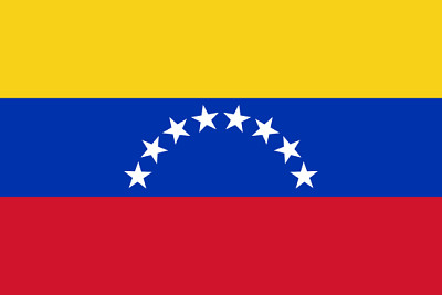 פאזל של venezuela